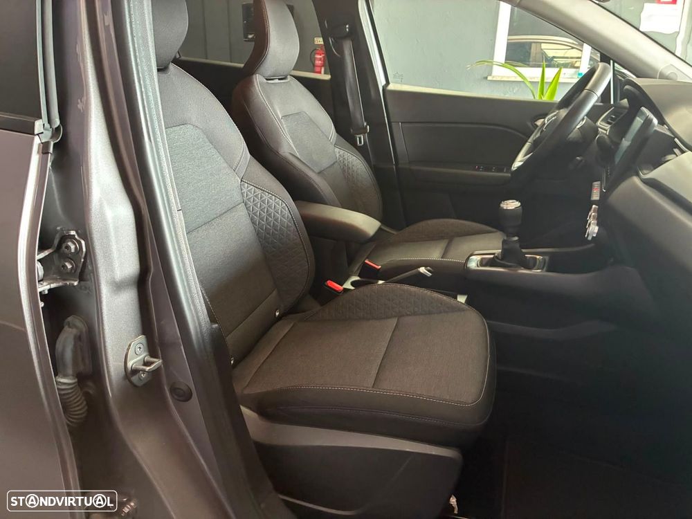 Mitsubishi ASX 1.0 MPI-T Invite - 29