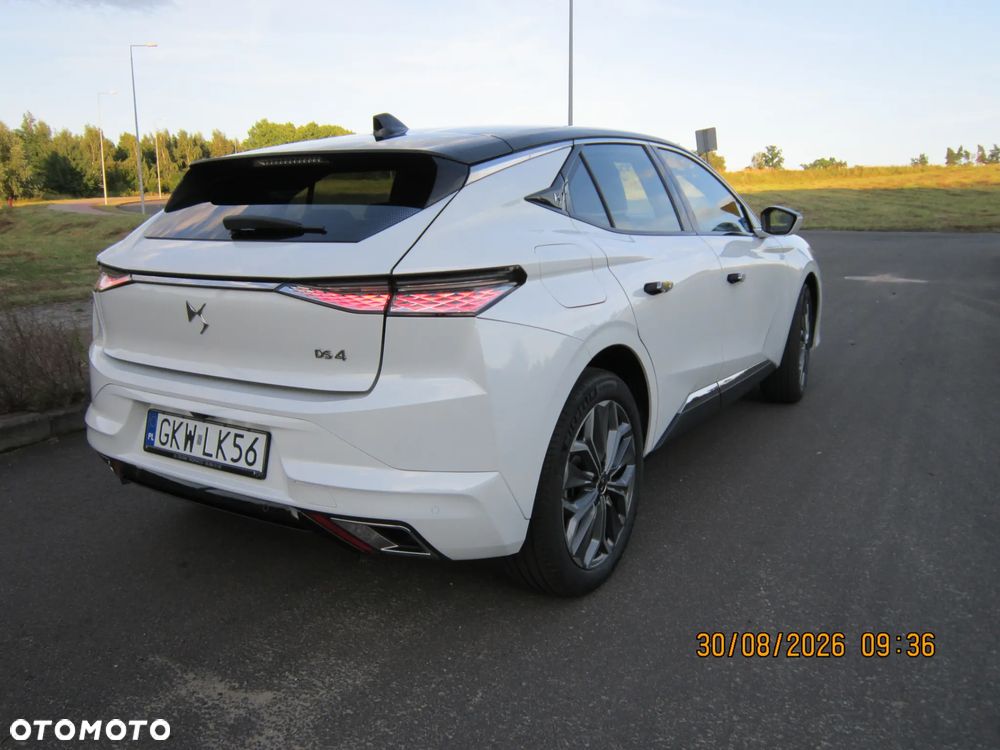 DS Automobiles DS 4 - 3