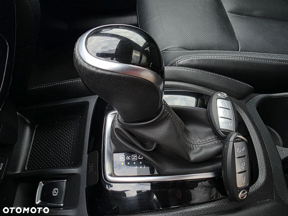 Nissan X-Trail 1.7 dCi Tekna 2WD Xtronic 7os - 27