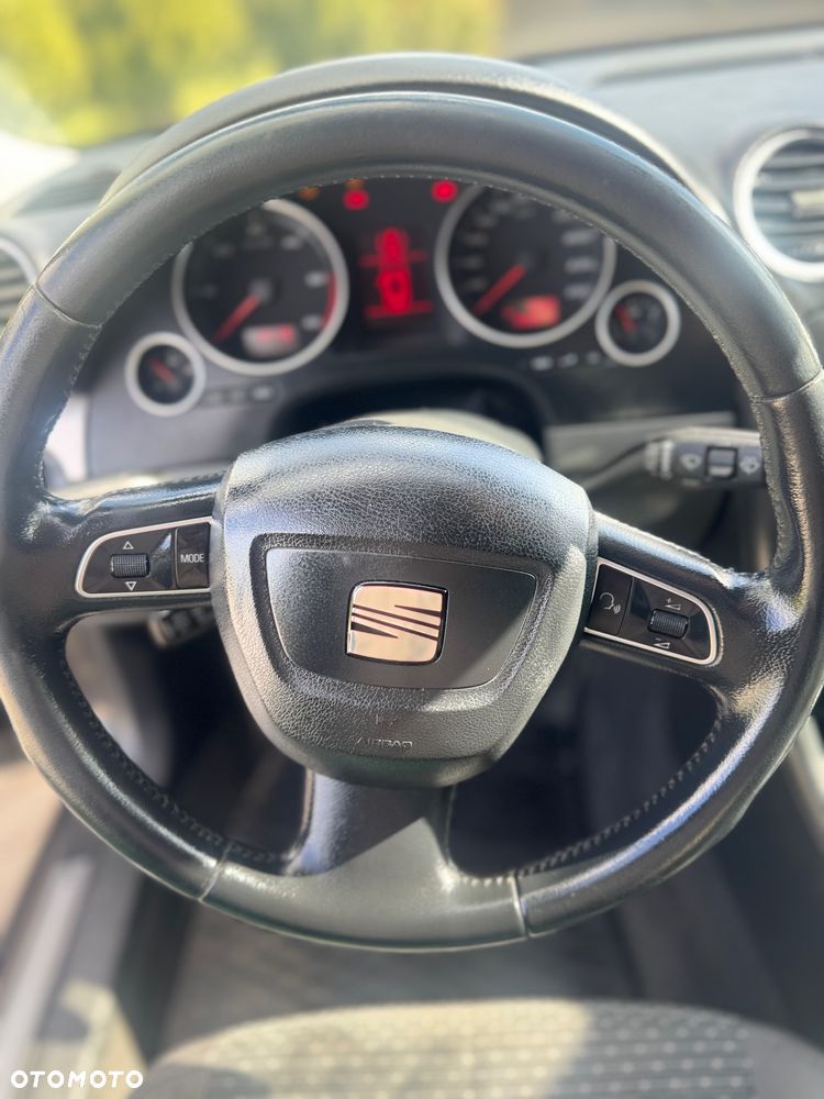 Seat Exeo 2.0 TDI DPF - 24