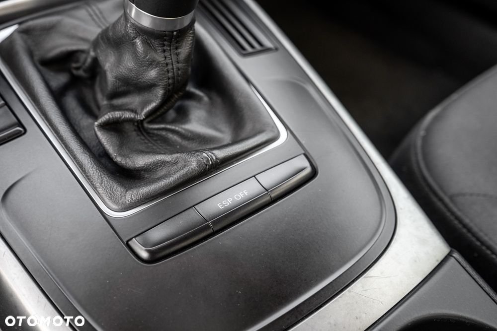Audi A4 Limousine 1.8 TFSI Ambition - 22