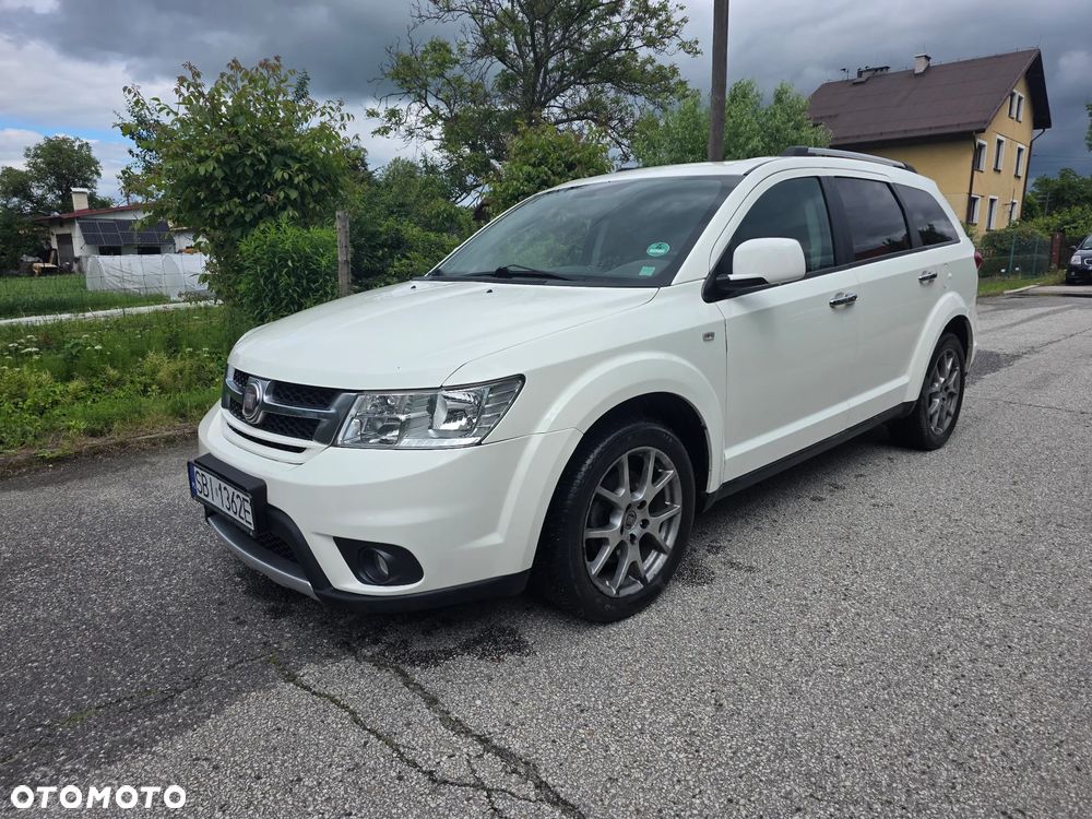 Fiat Freemont - 3