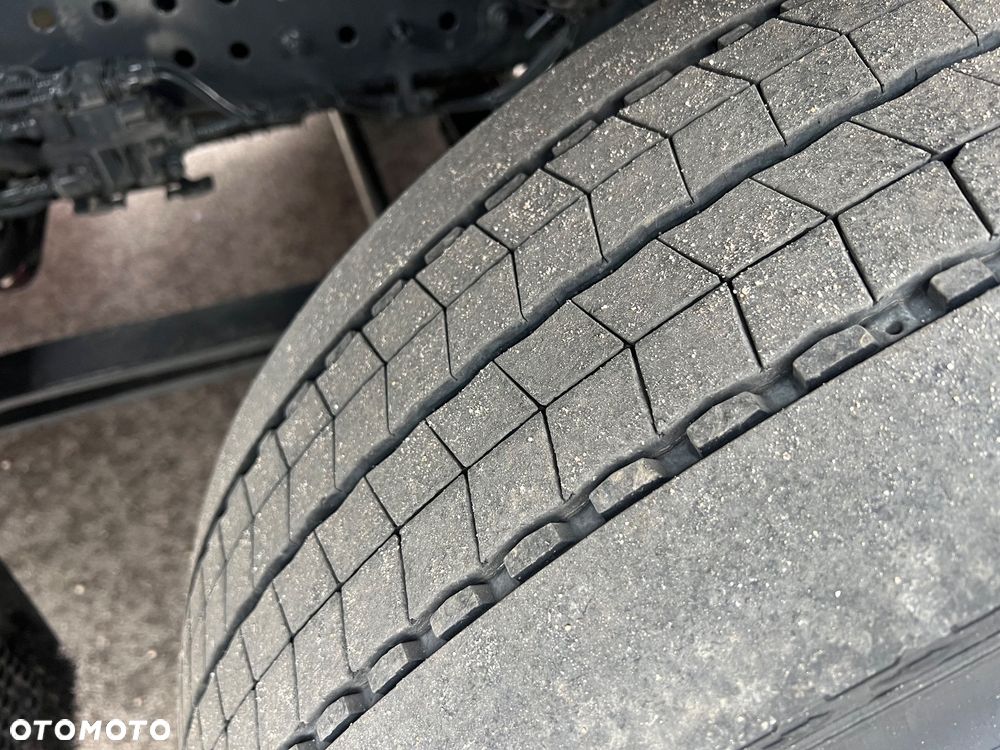 Mercedes-Benz ACTROS L bez retardera prokontraktowy - 14