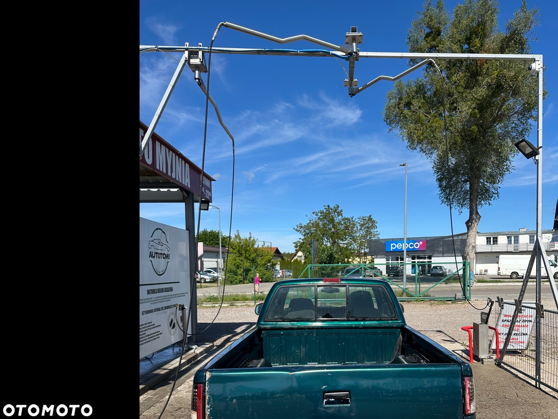 Chevrolet S-10 - 7