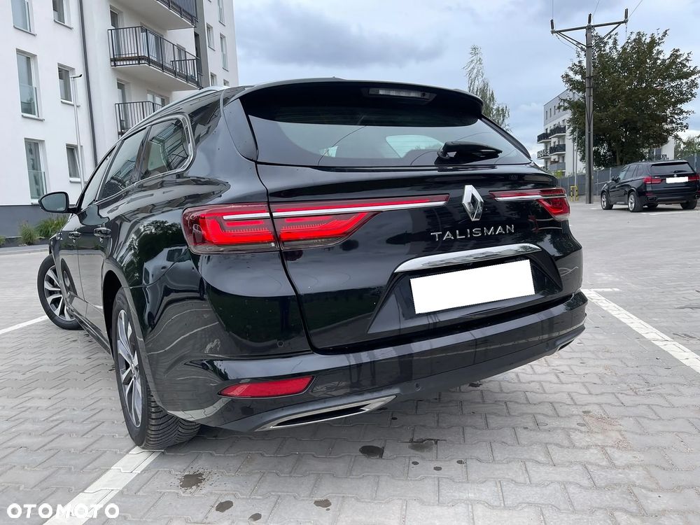 Renault Talisman 2.0 Blue dCi Intens EDC - 34