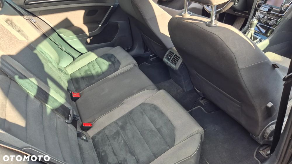 Volkswagen Golf 1.4 TSI BMT Highline - 7