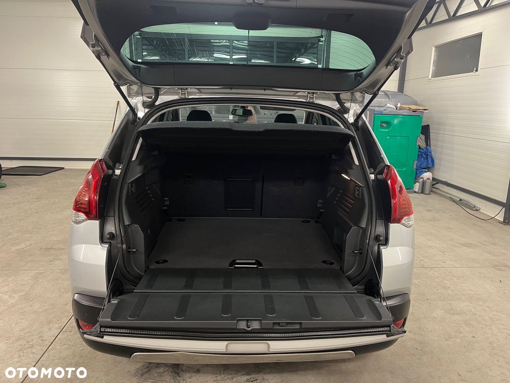 Peugeot 3008 HDi FAP 115 Style - 15