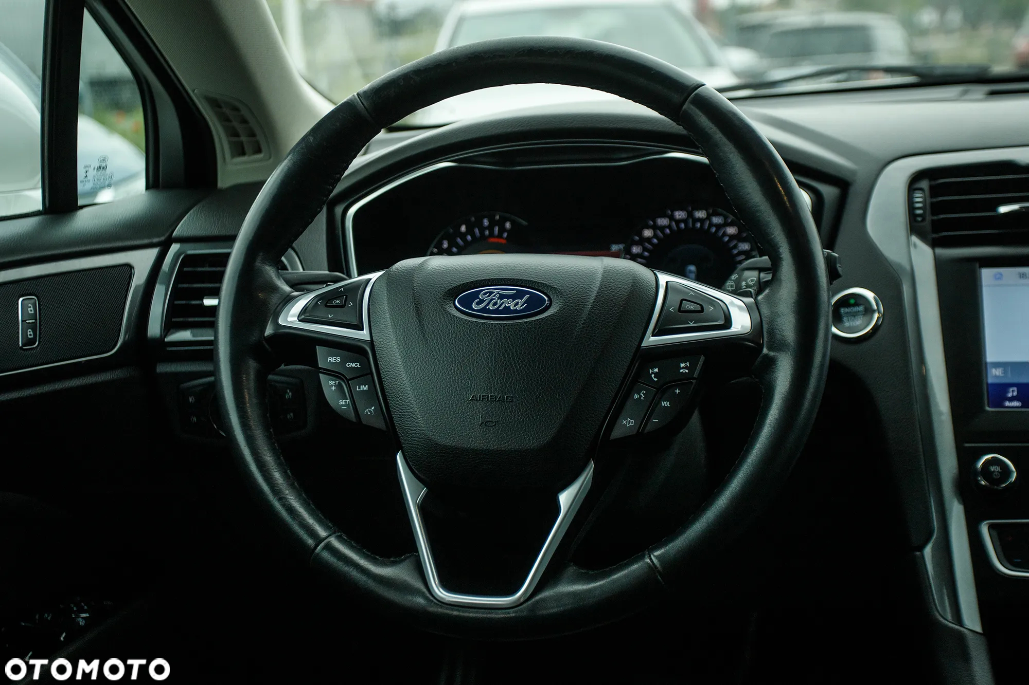 Ford Mondeo 2.0 EcoBlue Titanium - 20