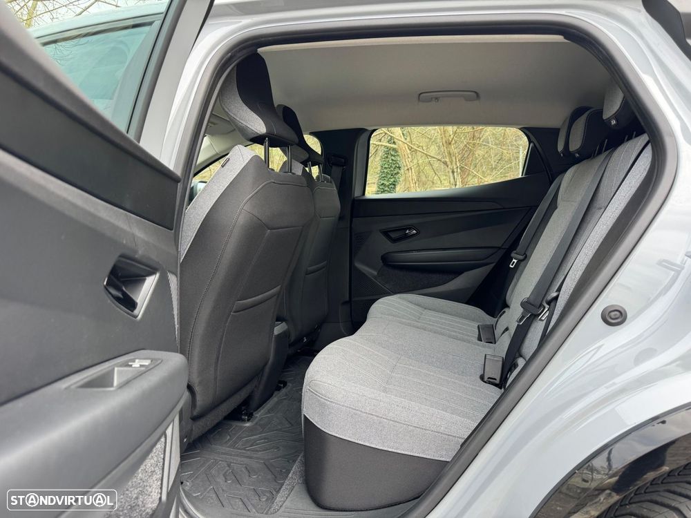 Renault Mégane E-Tech EV60 Equilibre Optimum Charge - 26