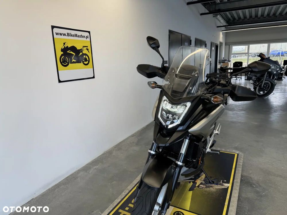 Honda NC - 31