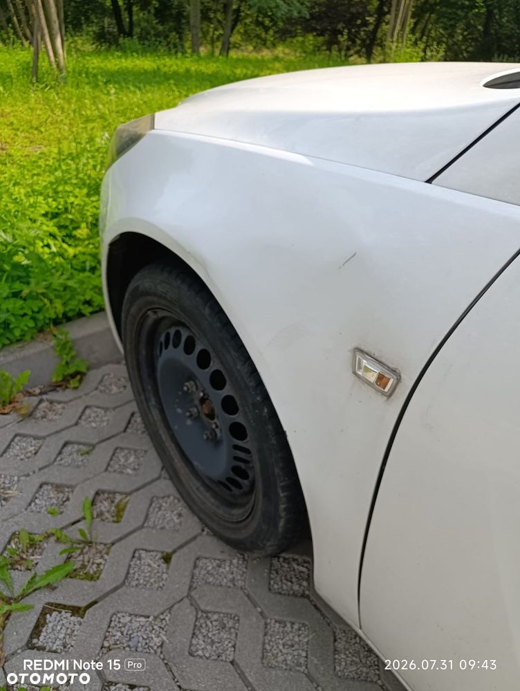 Opel Insignia - 16