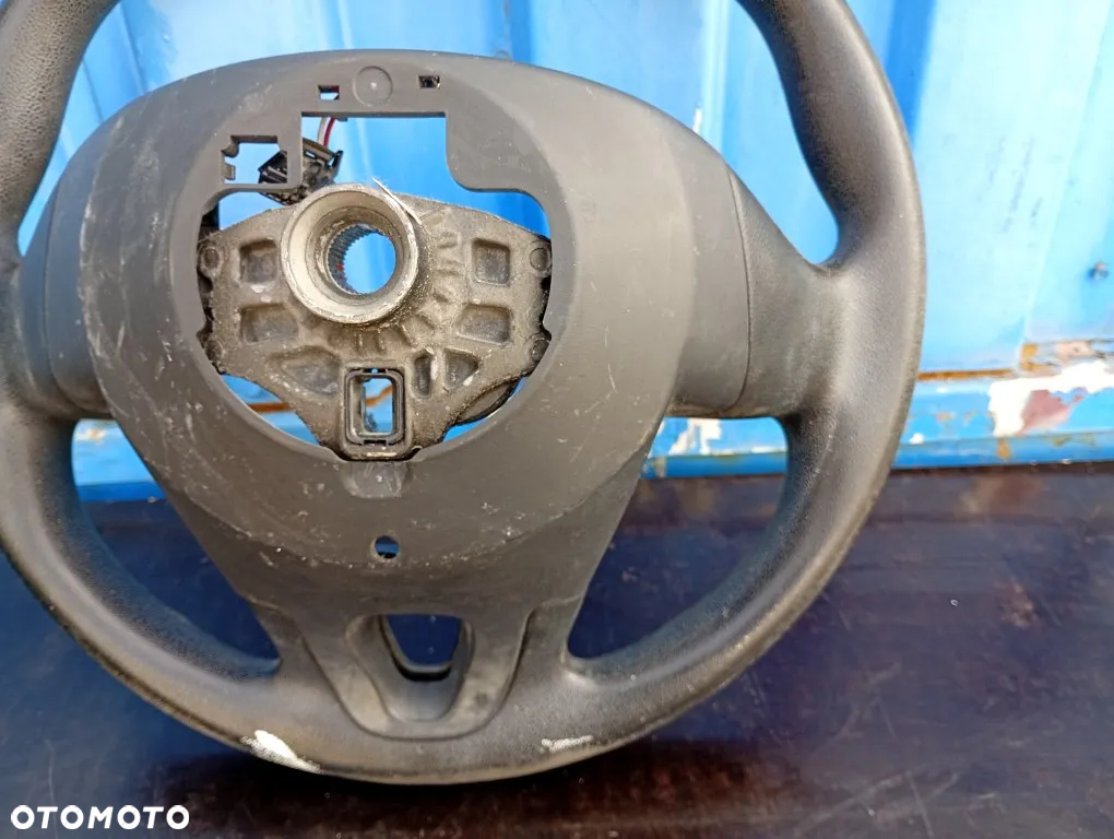 Kierownica Mercedes Citan W415 2012-2021 484009732R - 12