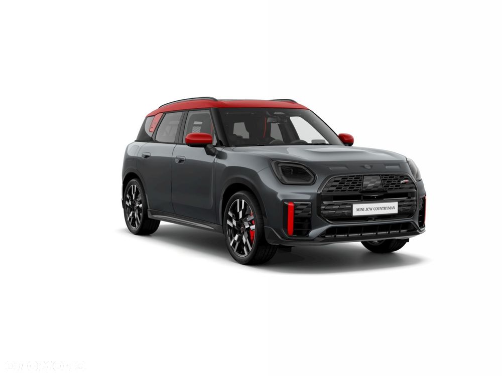 MINI Countryman - 1