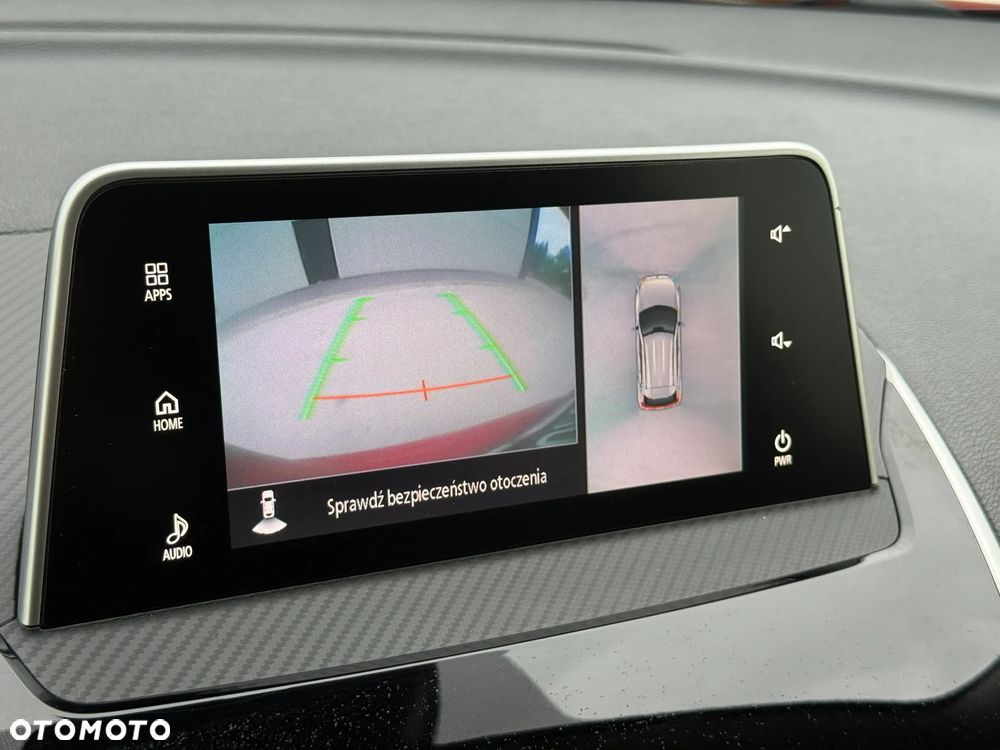 Mitsubishi Eclipse Cross - 37