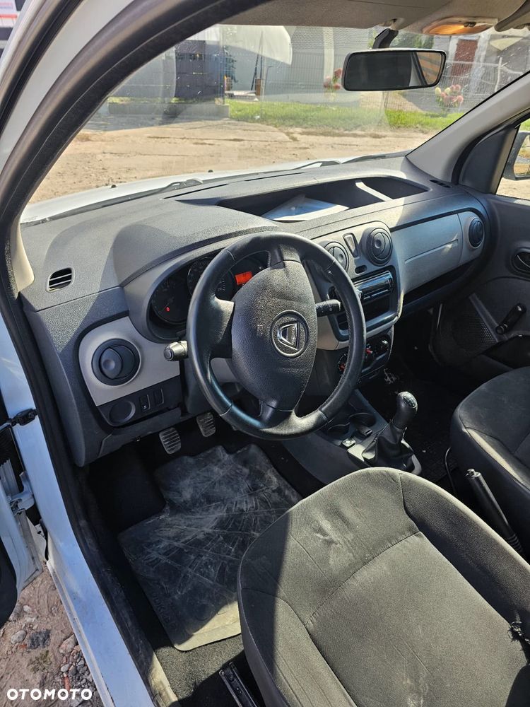 Dacia Dokker 1.6 Laureate - 9