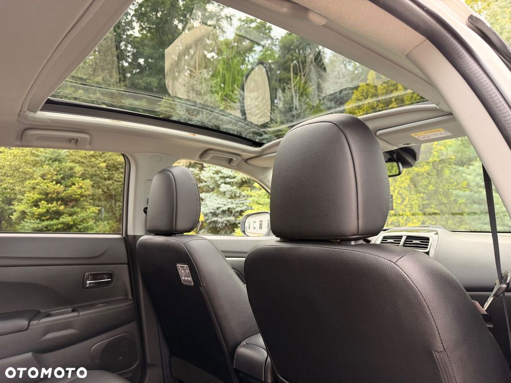 Mitsubishi ASX 1.6 DID Invite AS&G - 20