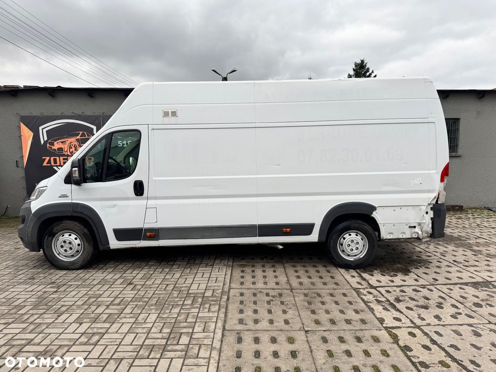 Fiat Ducato - 2