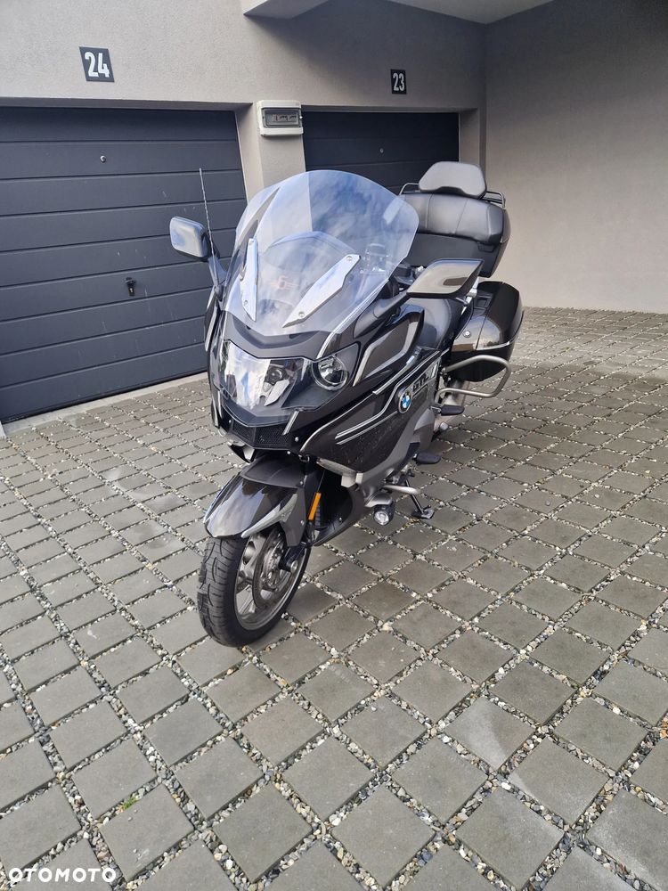 BMW K - 2