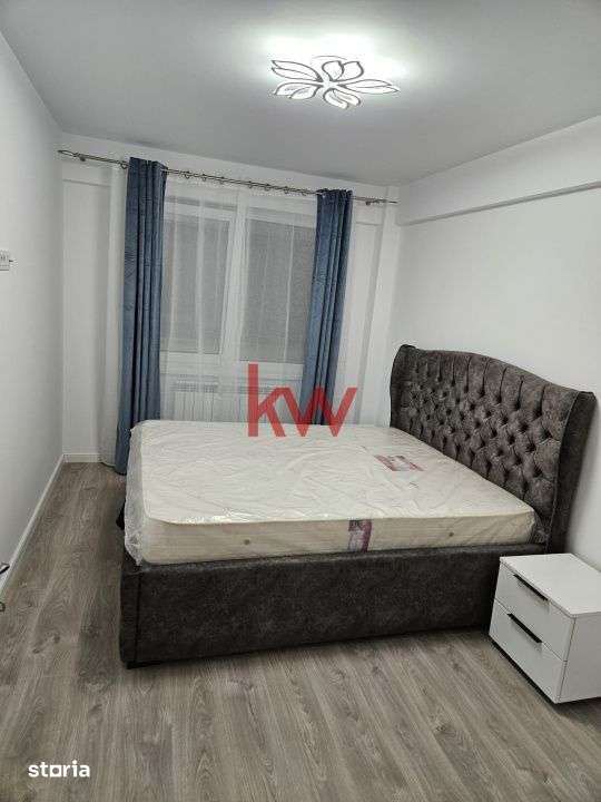 Prima inchiriere - totul nou - 2 camere etaj 1 - Popas Pacurari — fotografia 3