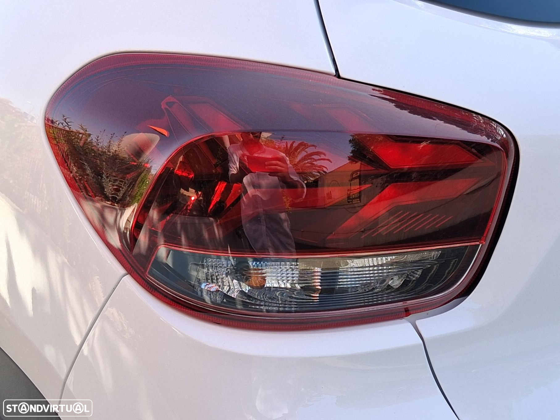 Dacia Spring Electric 45 Comfort Plus - 25