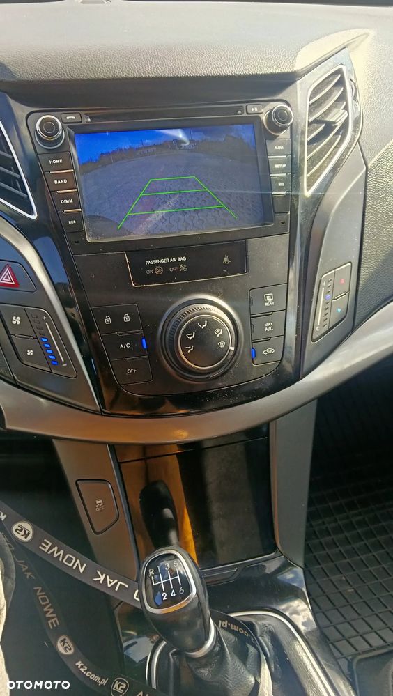 Hyundai i40 1.7 CRDi Classic - 6