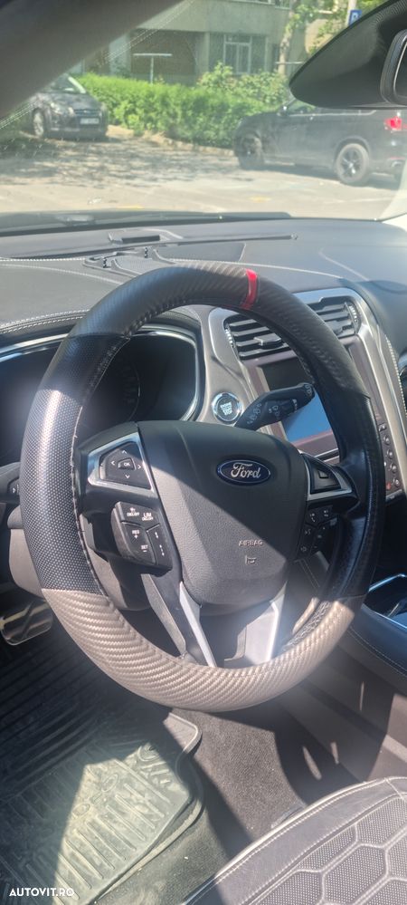 Ford Mondeo 2.0 TDCI Aut. AWD Vignale - 19
