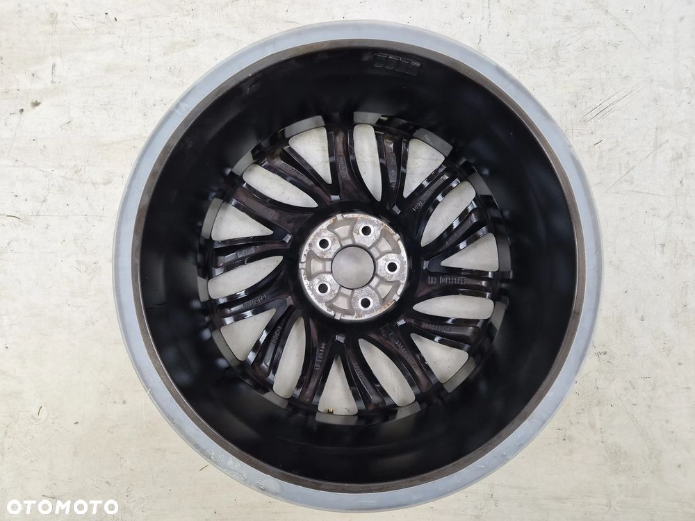 Felga Fiat 500L 7Jx17H2 ET41  735569137 - 6