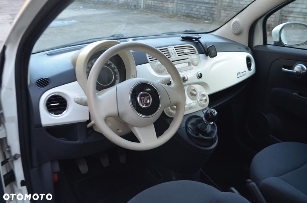 Fiat 500 - 20