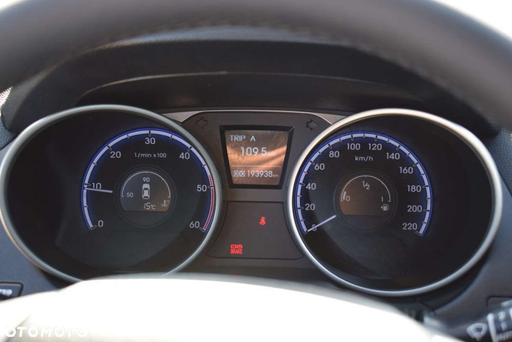 Hyundai ix35 - 28