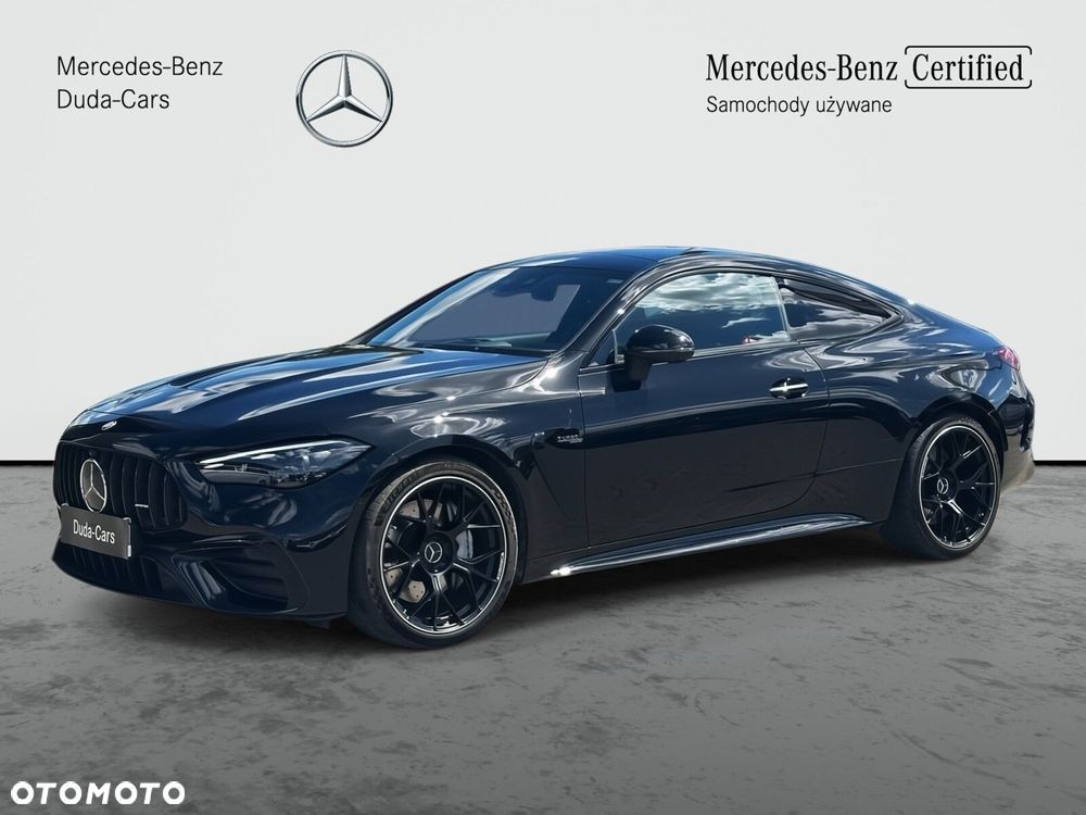 Mercedes-Benz CLE - 2