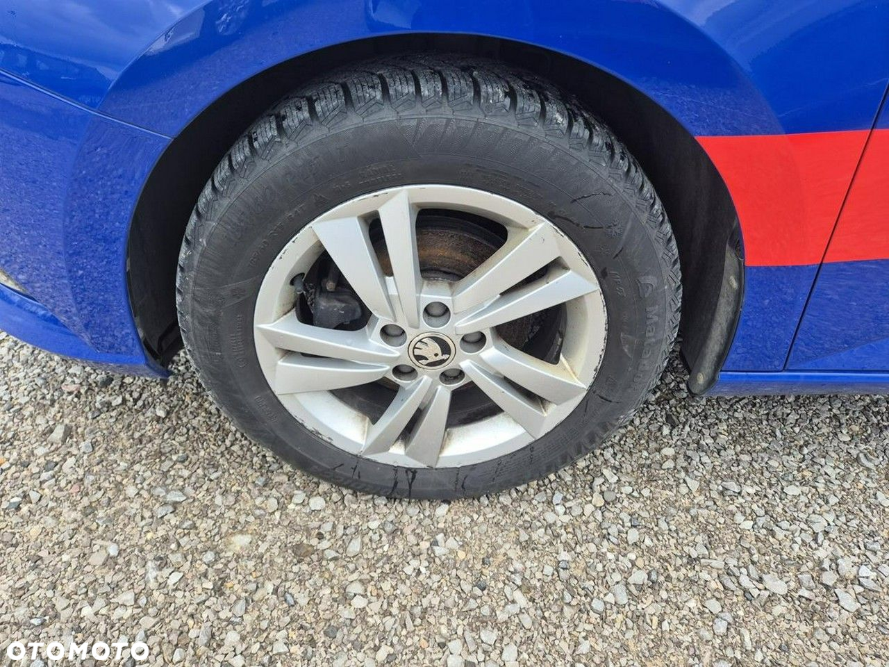Skoda Fabia - 25