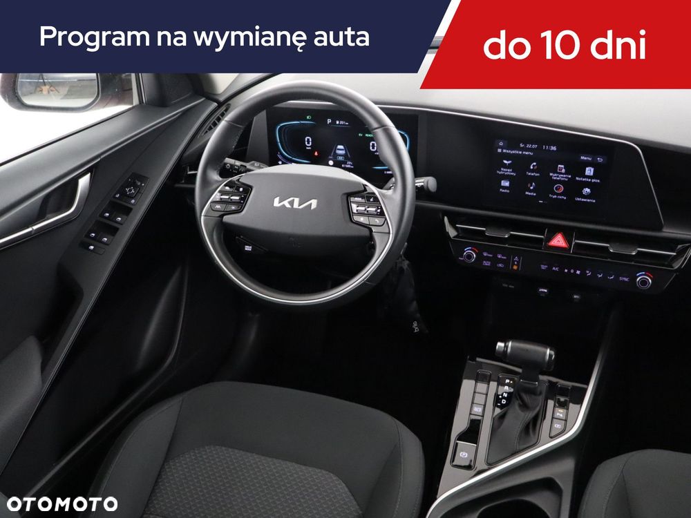 Kia Niro - 9