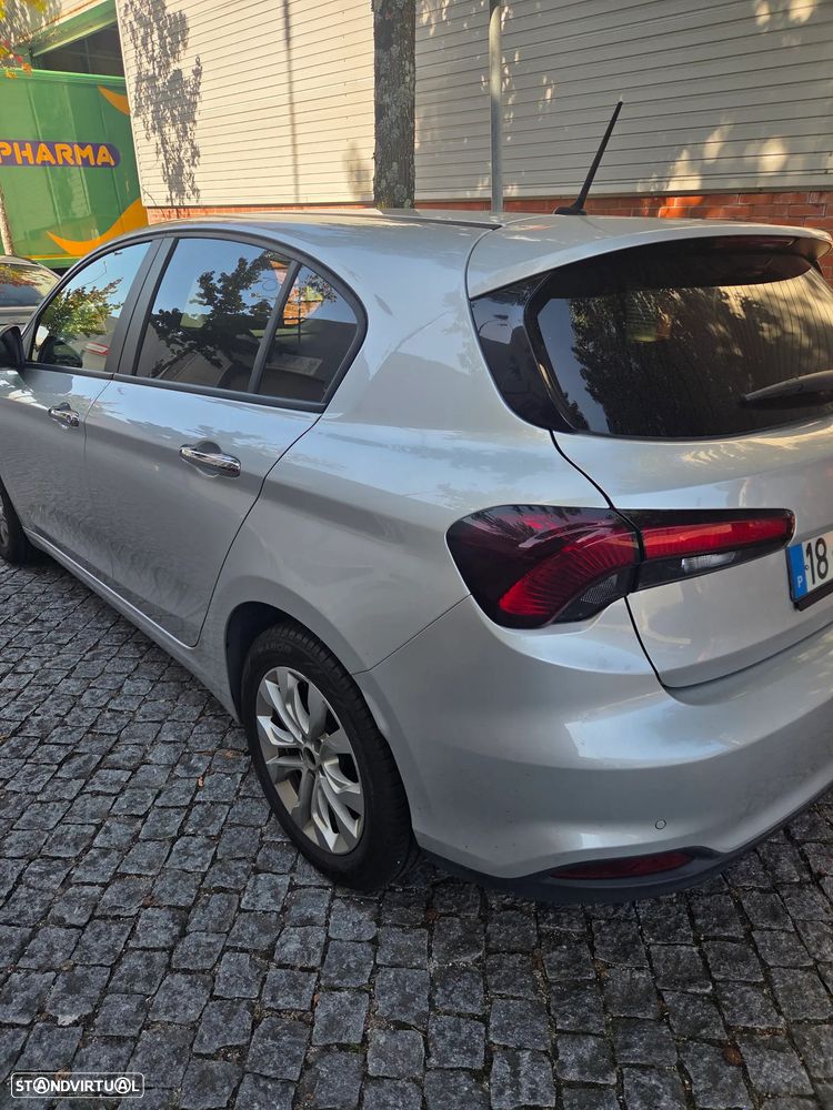 Fiat Tipo 1.3 MultiJet - 3