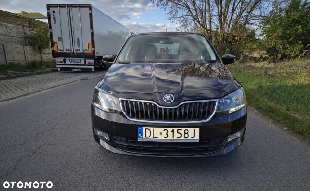 Skoda Fabia 1.0 TSI Best of Clever - 2
