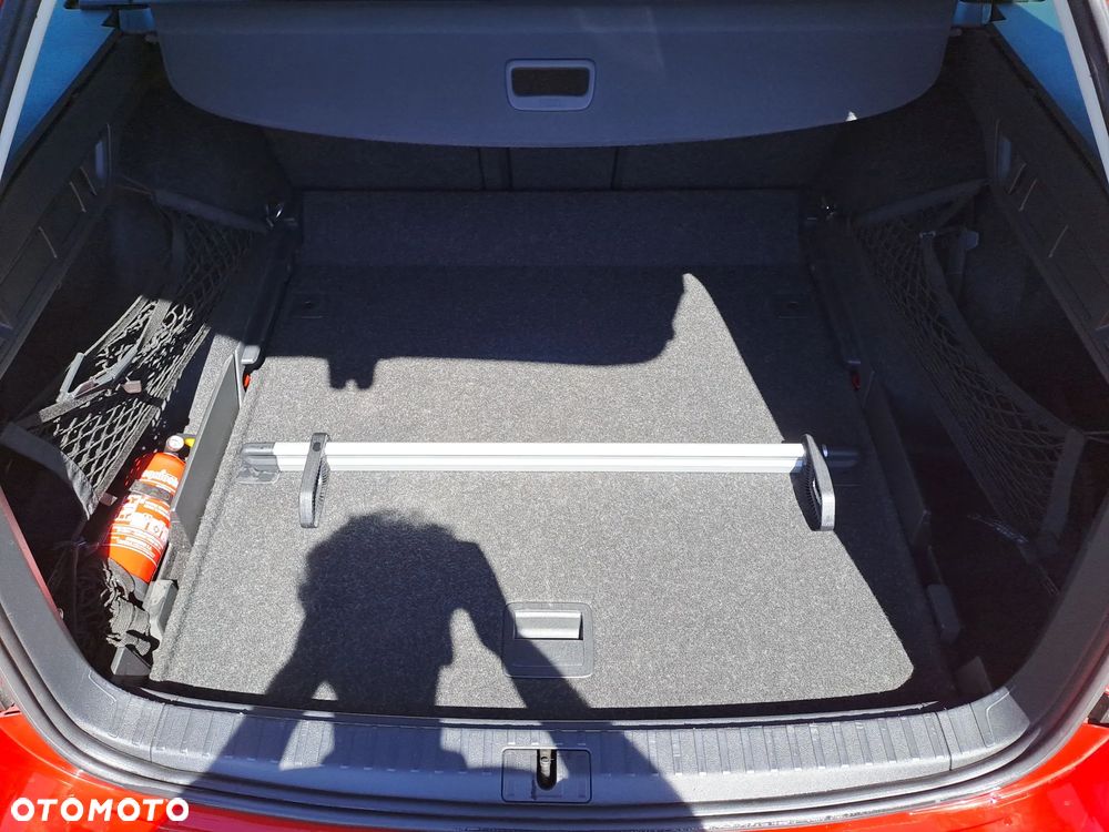 Skoda Octavia 1.5 TSI e-Tec Style DSG - 13