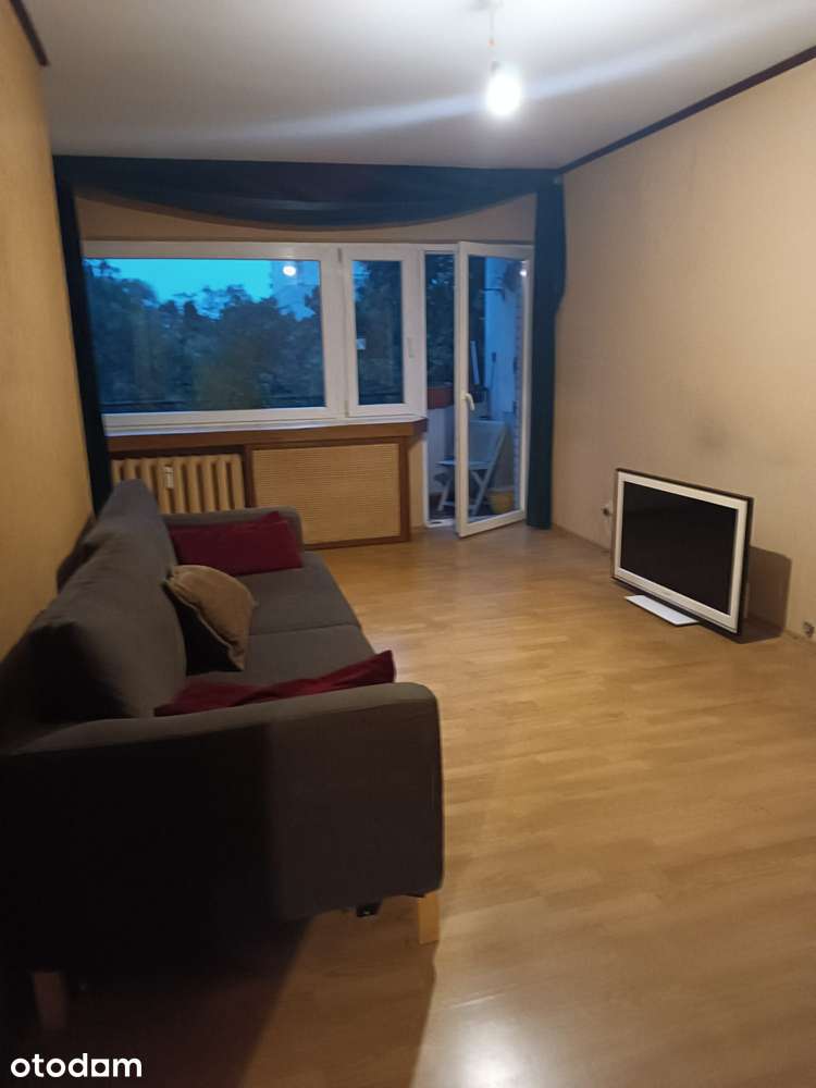 3 pokoje | 60 m² | Sady Żoliborskie | Żoliborz | 1 050 000 zł