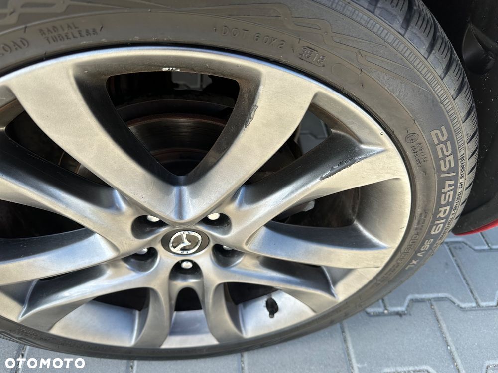 Mazda 6 - 24