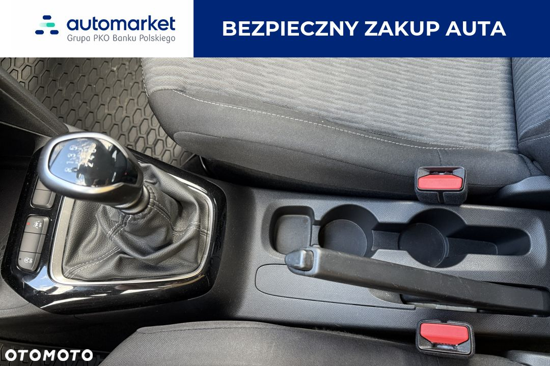 Opel Corsa 1.2 Edition S&S - 19