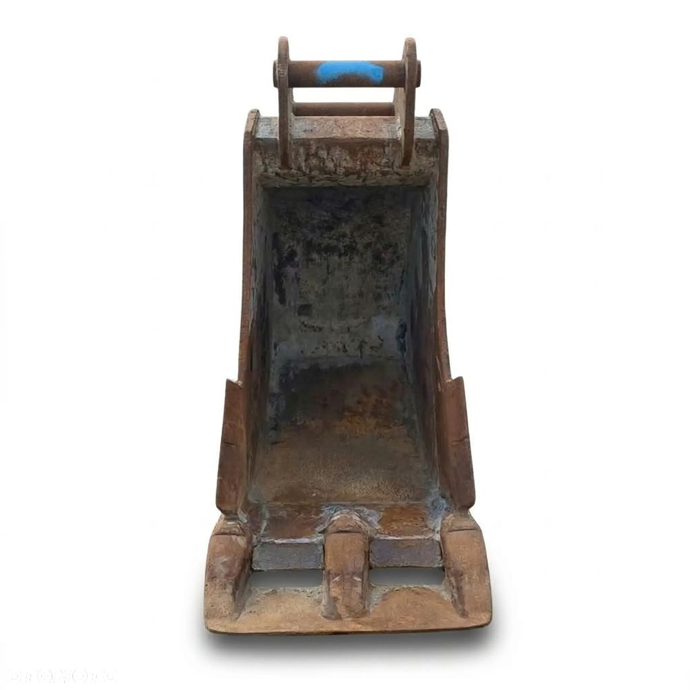 Łyżka używana 60cm JCB JS130 nr.190302 - 3