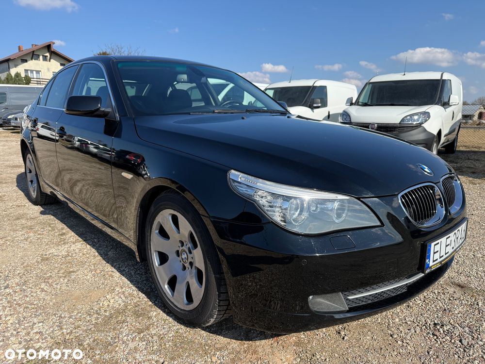 BMW Seria 5 530i Edition Lifestyle - 2