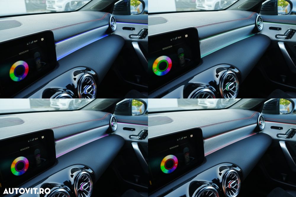 Mercedes-Benz CLA 180 7G-DCT AMG Line - 11