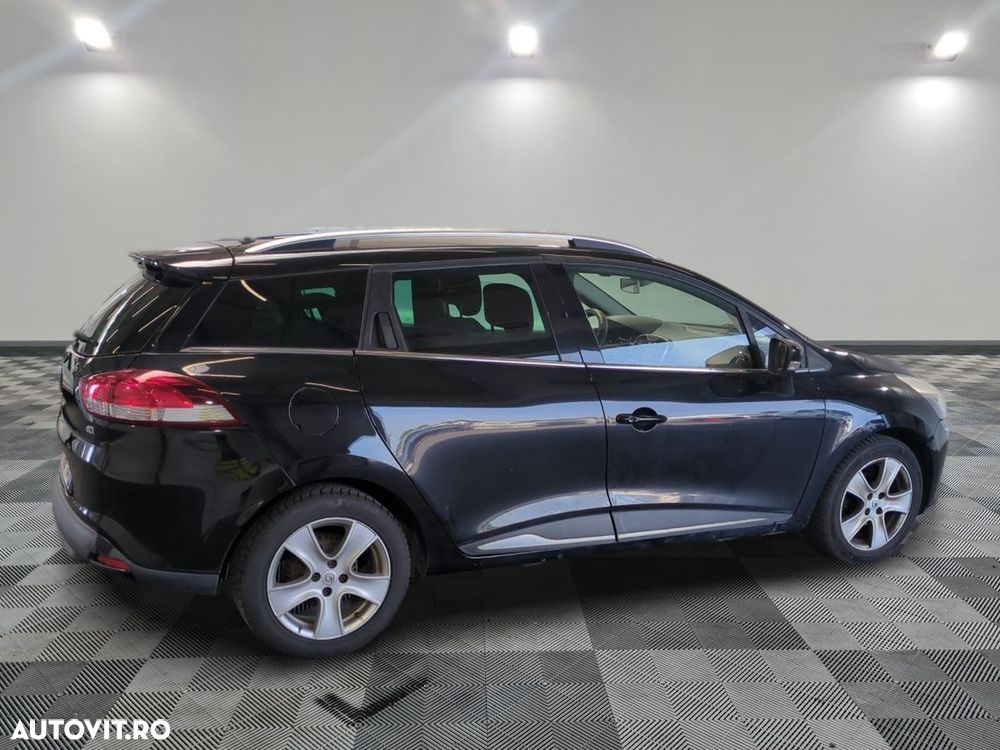 Renault Clio Energy dCi 90 Start & Stop Intens - 4