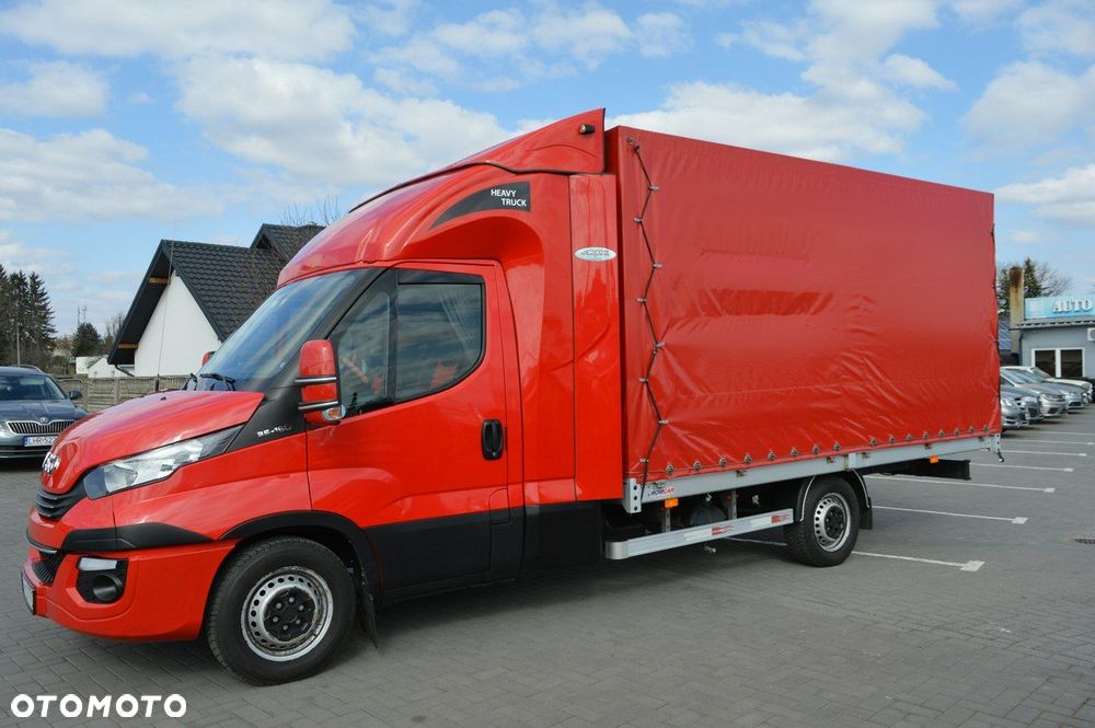 Iveco Daily 35S18 - 10