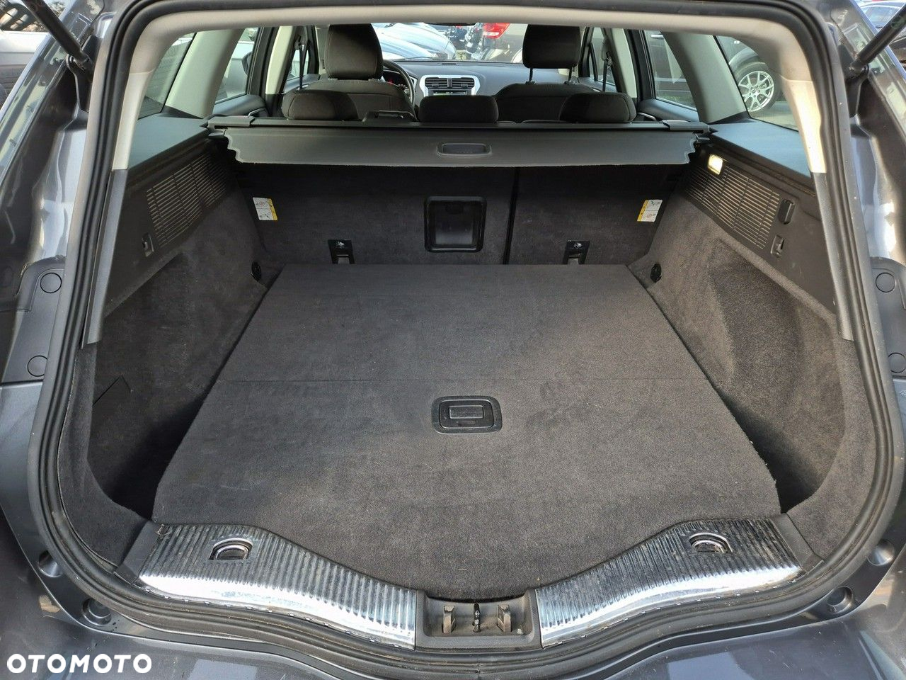 Ford Mondeo Turnier 1.5 EcoBoost Start-Stopp Titanium - 5