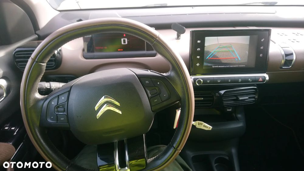 Citroën C4 Cactus PureTech 82 Shine - 7