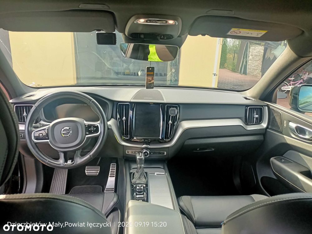 Volvo XC 60 - 6