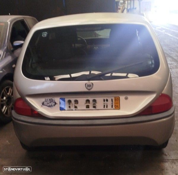 Para Peças Lancia Y (840_) - 1