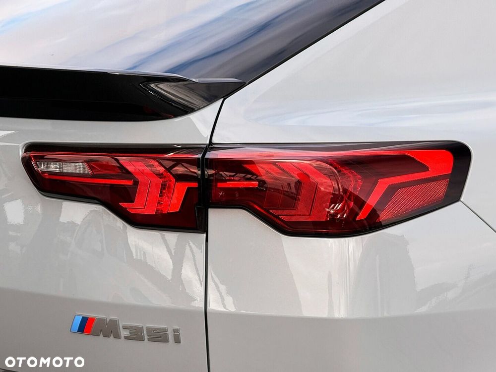 BMW X2 M35i xDrive - 12