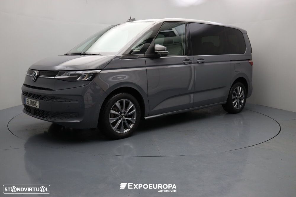 VW Multivan 2.0 TDI Life DSG - 1