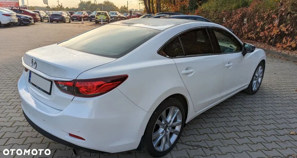 Mazda 6 2.0 Skypassion I-ELoop - 5